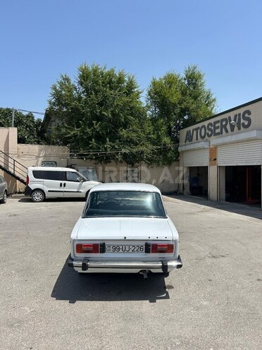 LADA (VAZ) 2106 1991, 75,000 km - 1.5 l - Bakı