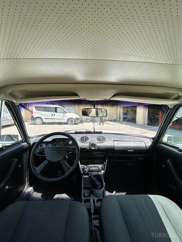 LADA (VAZ) 2106 1991, 75,000 km - 1.5 l - Bakı