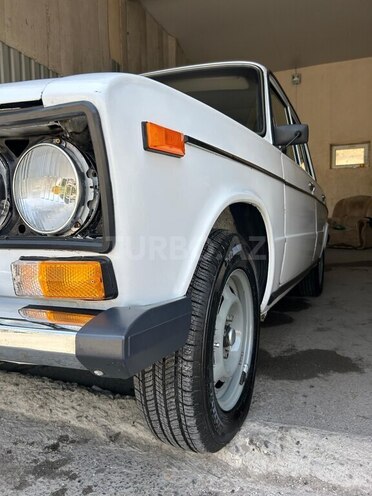 LADA (VAZ) 2106 1991, 75,000 km - 1.5 l - Bakı