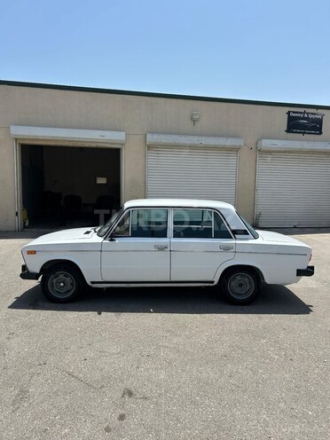LADA (VAZ) 2106 1991, 75,000 km - 1.5 l - Bakı