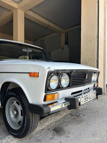 LADA (VAZ) 2106 1991, 75,000 km - 1.5 l - Bakı