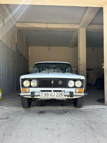 LADA (VAZ) 2106 1991, 75,000 km - 1.5 l - Bakı
