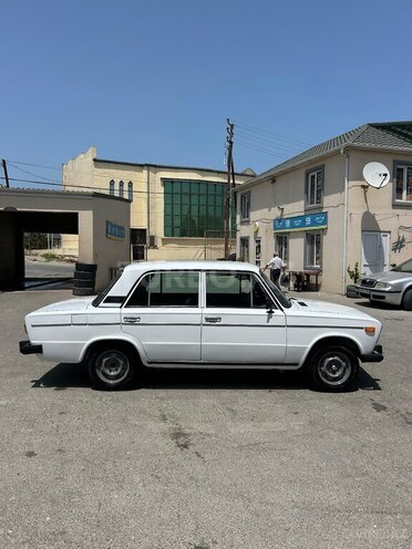 LADA (VAZ) 2106 1991, 75,000 km - 1.5 l - Bakı