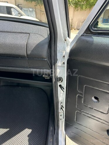 LADA (VAZ) 2106 1991, 75,000 km - 1.5 l - Bakı