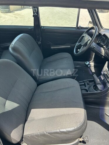 LADA (VAZ) 2106 1991, 75,000 km - 1.5 l - Bakı