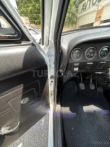 LADA (VAZ) 2106 1991, 75,000 km - 1.5 l - Bakı