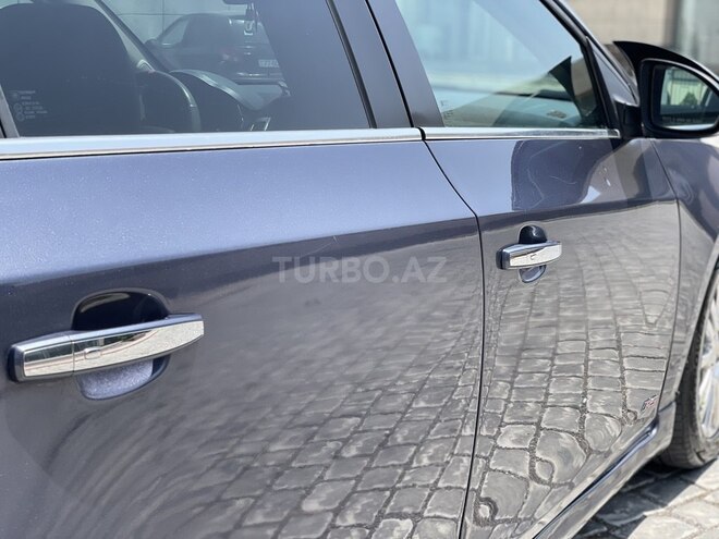 Chevrolet Cruze 2014, 121,214 km - 1.4 л - Bakı