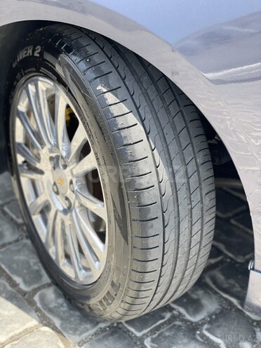Chevrolet Cruze 2014, 121,214 km - 1.4 л - Bakı