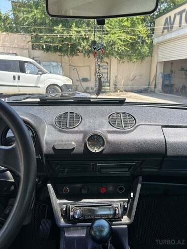 LADA (VAZ) 2106 1991, 75,000 km - 1.5 l - Bakı