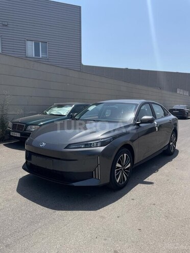 Changan Qiyuan A05 2024, 0 km - 1.5 l - Bakı