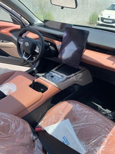 Changan Qiyuan A05 2024, 0 km - 1.5 l - Bakı