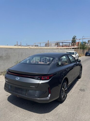 Changan Qiyuan A05 2024, 0 km - 1.5 l - Bakı