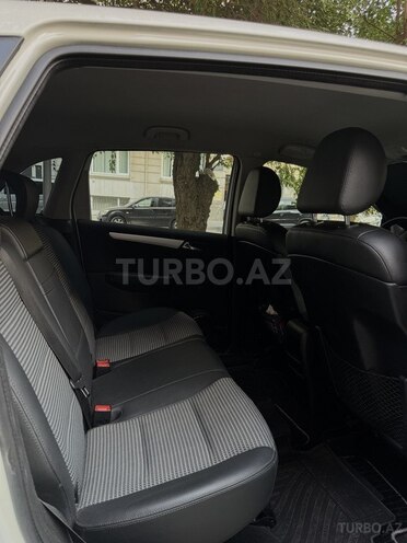 Mercedes B 170 2007, 168,000 km - 1.7 л - Bakı