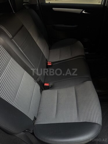 Mercedes B 170 2007, 168,000 km - 1.7 л - Bakı