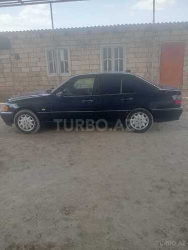 Mercedes C 220 1994, 175,536 km - 2.2 л - Sabirabad