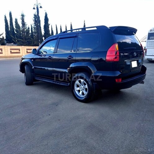 Toyota Land Cruiser Prado 2008, 230,000 km - 2.7 л - Bakı