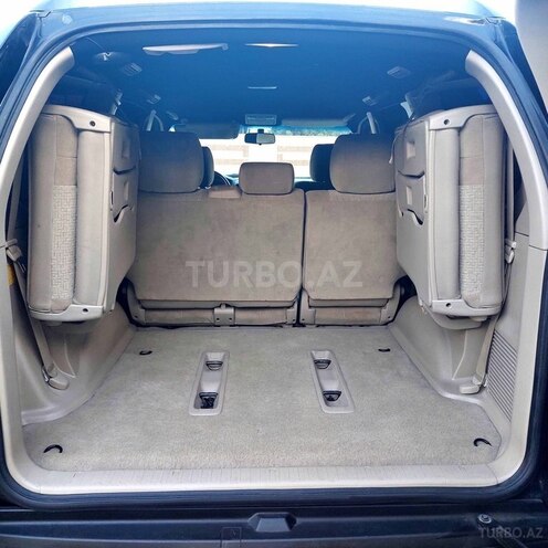 Toyota Land Cruiser Prado 2008, 230,000 km - 2.7 л - Bakı