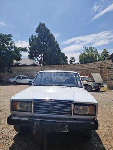LADA (VAZ) 2104 2006, 95,000 km - 1.5 l - Gəncə