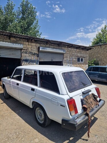 LADA (VAZ) 2104 2006, 95,000 km - 1.5 l - Gəncə