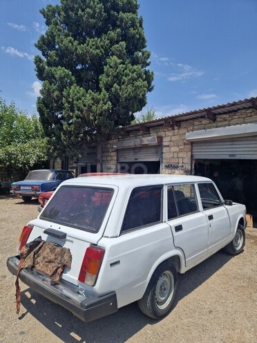 LADA (VAZ) 2104 2006, 95,000 km - 1.5 l - Gəncə