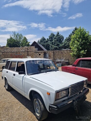 LADA (VAZ) 2104 2006, 95,000 km - 1.5 l - Gəncə