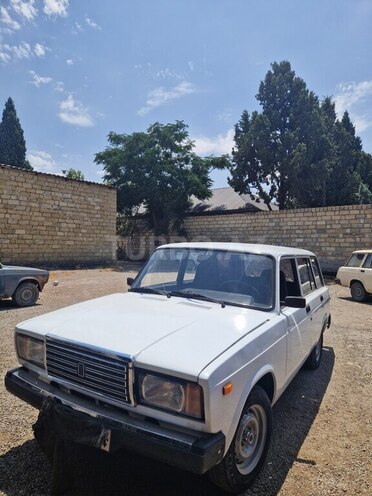 LADA (VAZ) 2104 2006, 95,000 km - 1.5 l - Gəncə