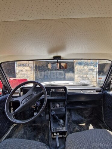 LADA (VAZ) 2104 2006, 95,000 km - 1.5 l - Gəncə