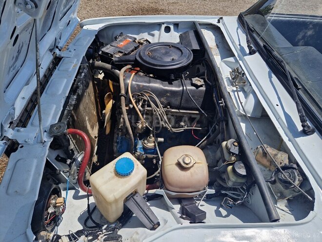 LADA (VAZ) 2104 2006, 95,000 km - 1.5 l - Gəncə