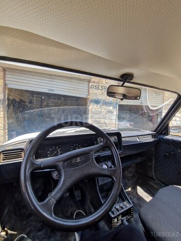 LADA (VAZ) 2104 2006, 95,000 km - 1.5 l - Gəncə