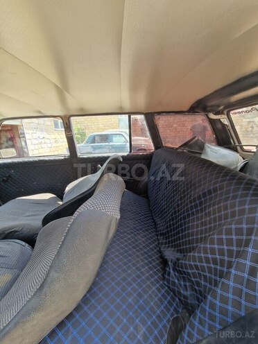 LADA (VAZ) 2104 2006, 95,000 km - 1.5 l - Gəncə