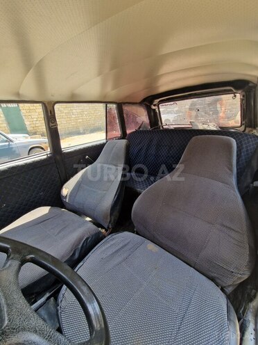 LADA (VAZ) 2104 2006, 95,000 km - 1.5 l - Gəncə