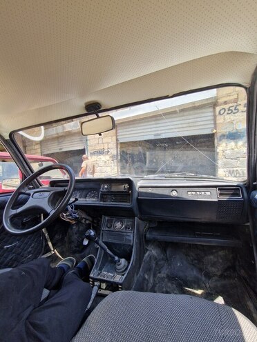 LADA (VAZ) 2104 2006, 95,000 km - 1.5 l - Gəncə