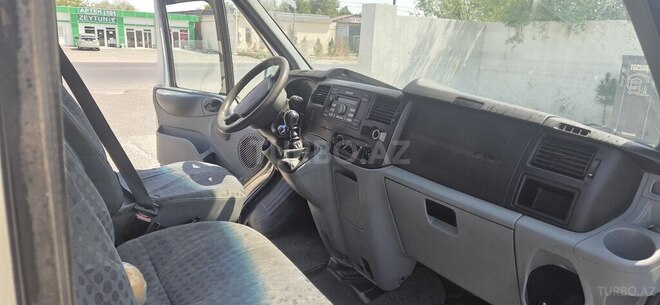 Ford Transit 2010, 160,000 km - 2.4 л - Sumqayıt