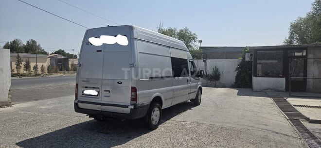 Ford Transit 2010, 160,000 km - 2.4 л - Sumqayıt