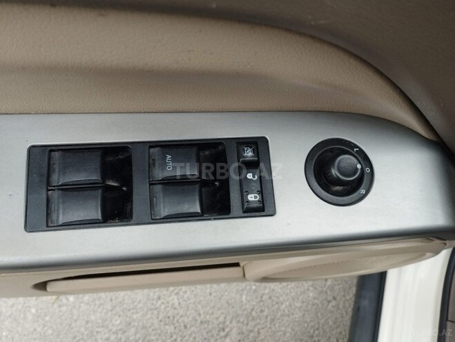 Jeep Patriot 2007, 466,710 km - 2.4 l - Bakı