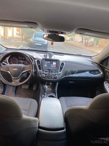 Chevrolet Malibu 2018, 225,000 km - 1.5 l - Bakı