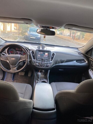 Chevrolet Malibu 2018, 225,000 km - 1.5 l - Bakı