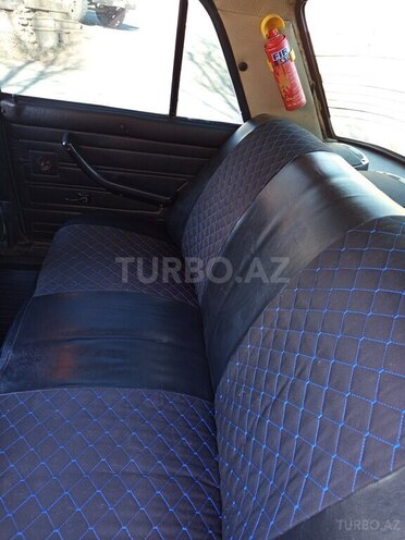 LADA (VAZ) 2107 2007, 95,000 km - 1.6 l - Yardımlı