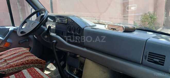 Mercedes Sprinter 308 1998, 513,816 km - 2.3 л - Bakı