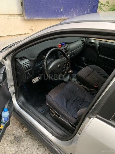 Opel Astra 1998, 400,508 km - 2.2 l - Bakı