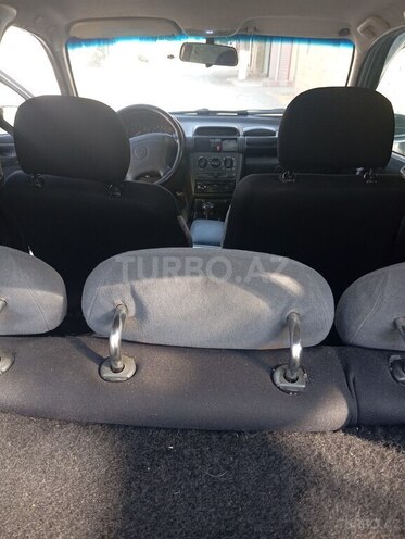 Opel Vita 1997, 176,855 km - 1.4 l - Sumqayıt
