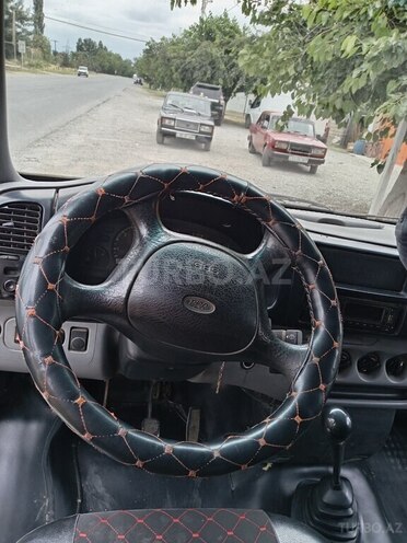 Ford Transit 1999, 450,000 km - 2.4 л - Xaçmaz