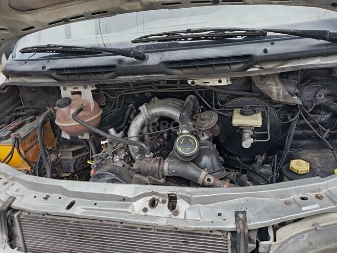 Ford Transit 1999, 450,000 km - 2.4 л - Xaçmaz