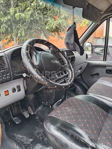 Ford Transit 1999, 450,000 km - 2.4 л - Xaçmaz