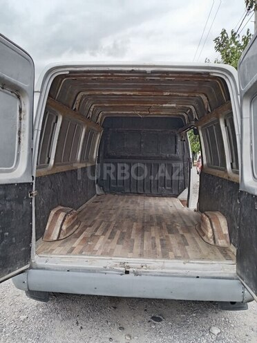 Ford Transit 1999, 450,000 km - 2.4 л - Xaçmaz