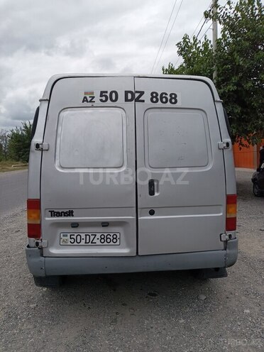Ford Transit 1999, 450,000 km - 2.4 л - Xaçmaz