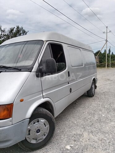 Ford Transit 1999, 450,000 km - 2.4 л - Xaçmaz