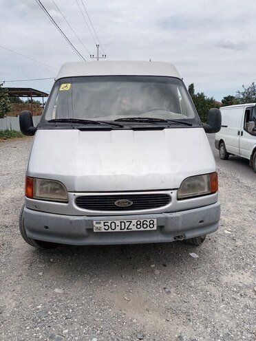 Ford Transit 1999, 450,000 km - 2.4 л - Xaçmaz