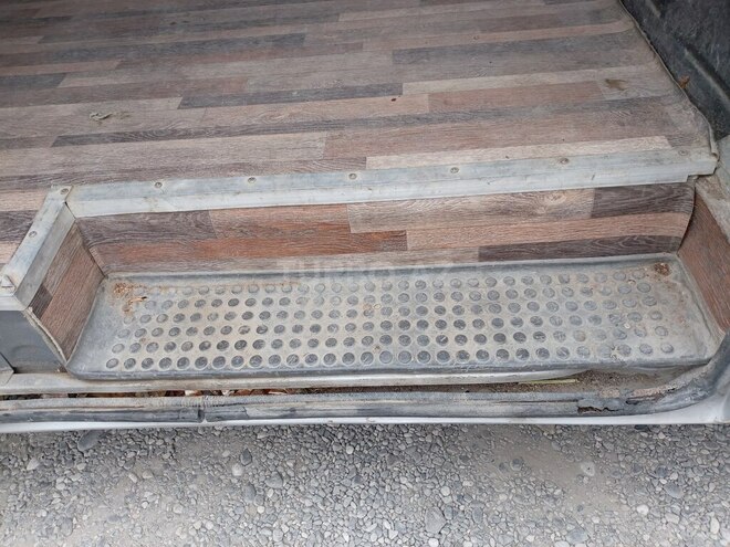 Ford Transit 1999, 450,000 km - 2.4 л - Xaçmaz