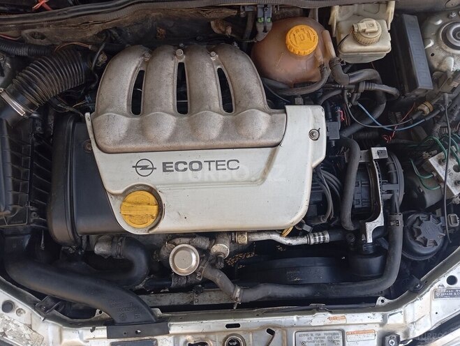 Opel Vita 1997, 176,855 km - 1.4 l - Sumqayıt
